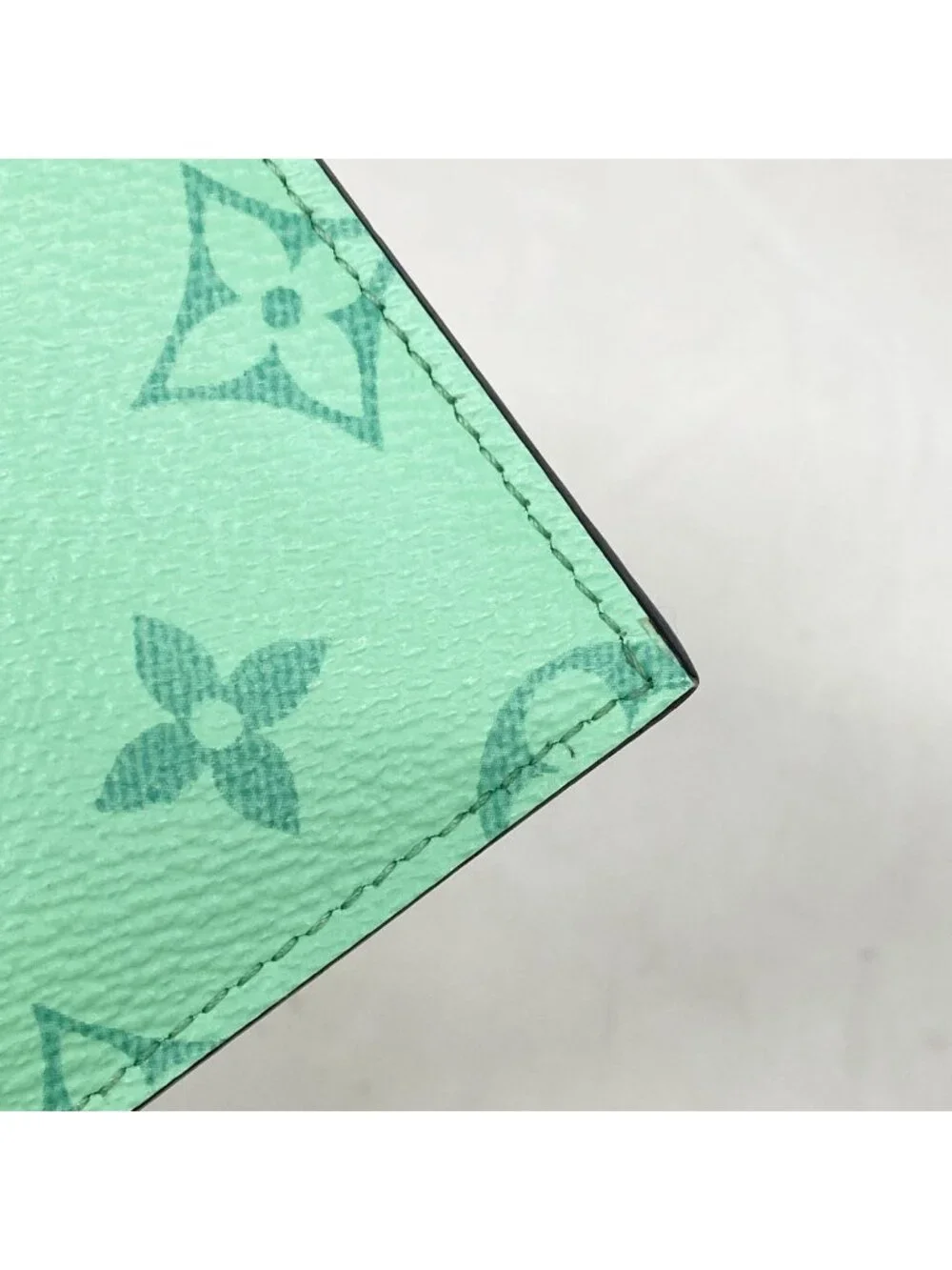 Louis Vuitton Coin Purse Taigarama